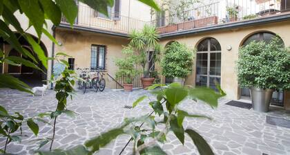 B&B Casa del Pittore