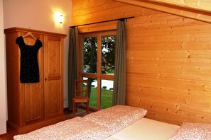 1 Schlafzimmer, Bügeleisen/Bügelbrett, Internetzugang, Bettwäsche