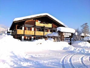Ulkopuoli