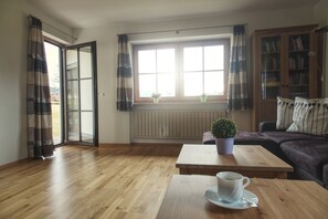 Fernseher, DVD-Player