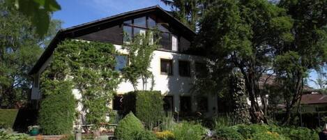Ulkopuoli