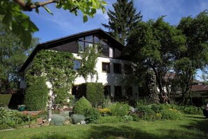 Aussenbereich