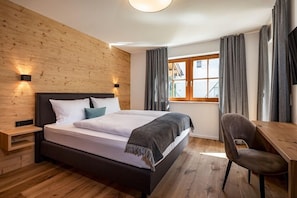 1 chambre, accĂšs Internet, draps fournis
