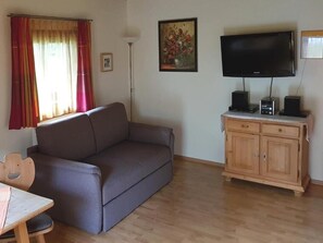 TV, lettore DVD
