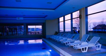 Club 218 Wellness Petra Apartman