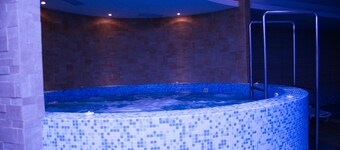 Club 218 Wellness Petra Apartman