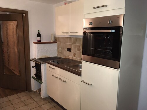 Ferienwohnung 32m², Nichtraucher, Terrasse, TV, WLAN, 2 Personen