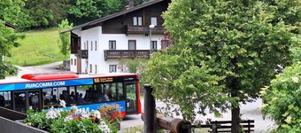 Tre-roms leilighet (2) 65sqm, bad / WC, 2 ekstra soverom, separat kjøkken