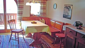 Spiseområde