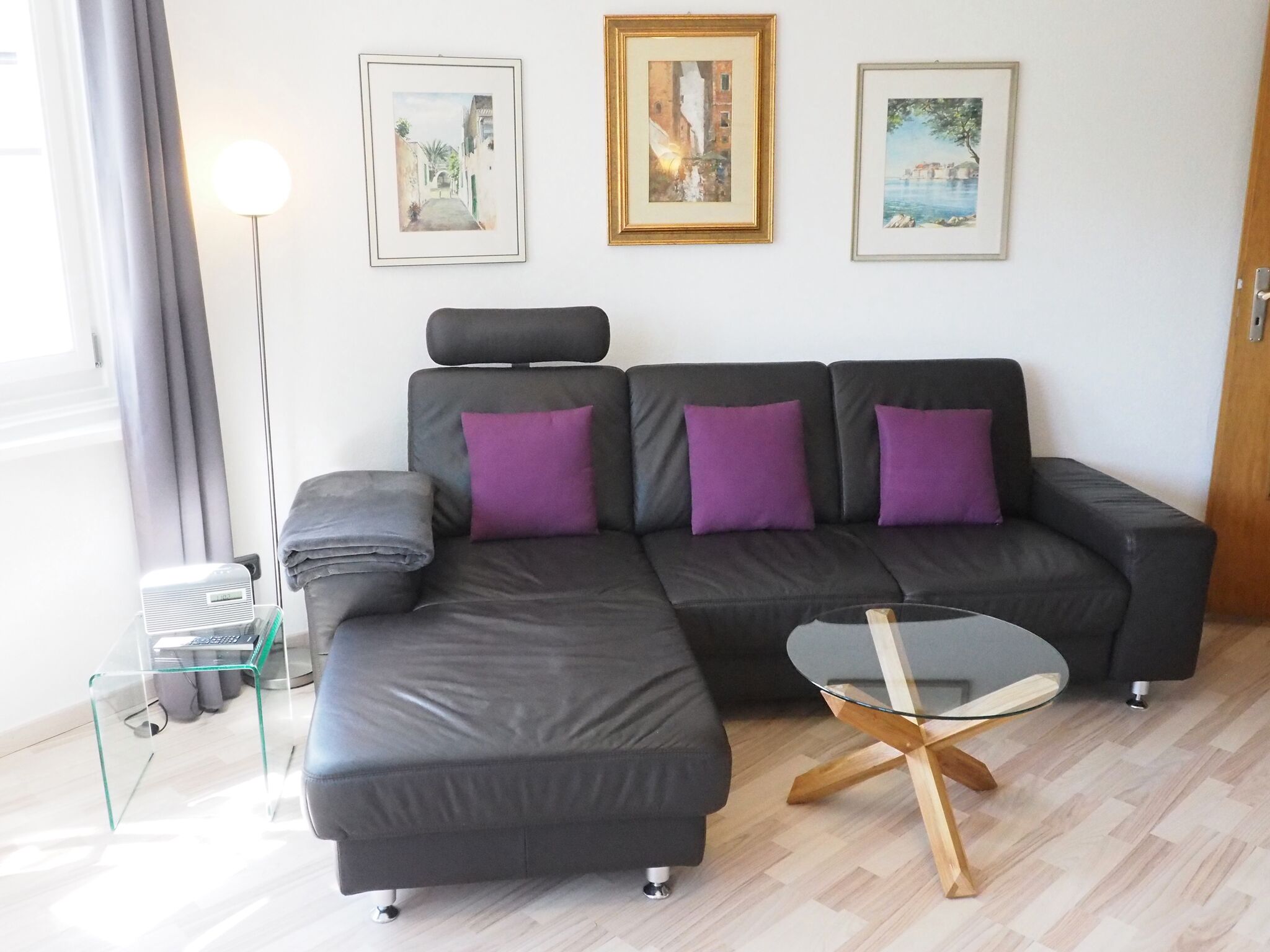 Televisio, DVD-soitin