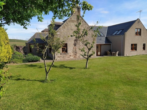 Chapel Of Barras Farm Bed & Breakfast