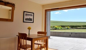 Electric kettle - Chapel Of Barras Farm Bed & Breakfast (Stonehaven)