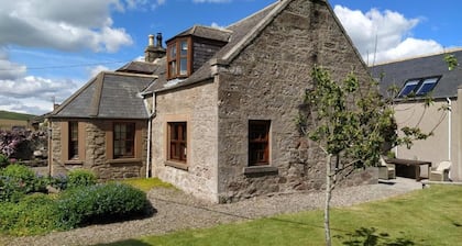 Chapel Of Barras Farm Bed & Breakfast