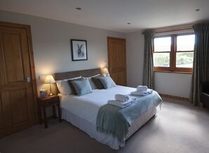 Double Room, Ensuite