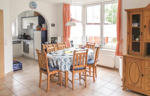 Beautiful home in Wurster Nordseeküste