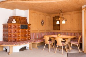 Restaurantes