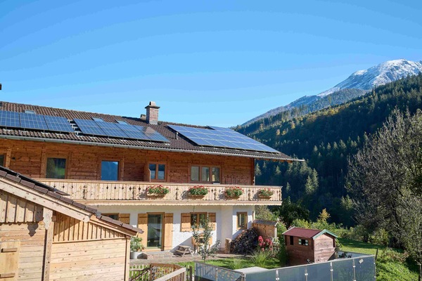 Gästehaus Eckau Ferienwohnungen (DE Ramsau bei Berchtesgaden) - Maltan Josef und Gaby - 51720