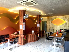 Bao gồm bữa sáng kiểu Âu hàng ngày 