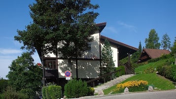 Esterni