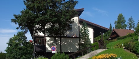 Fachada