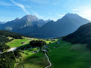 Fronwieshof Ferienwohnungen (DE Ramsau bei Berchtesgaden) - Gschoßmann Markus und Alexandra - 50957-Fronwieshof