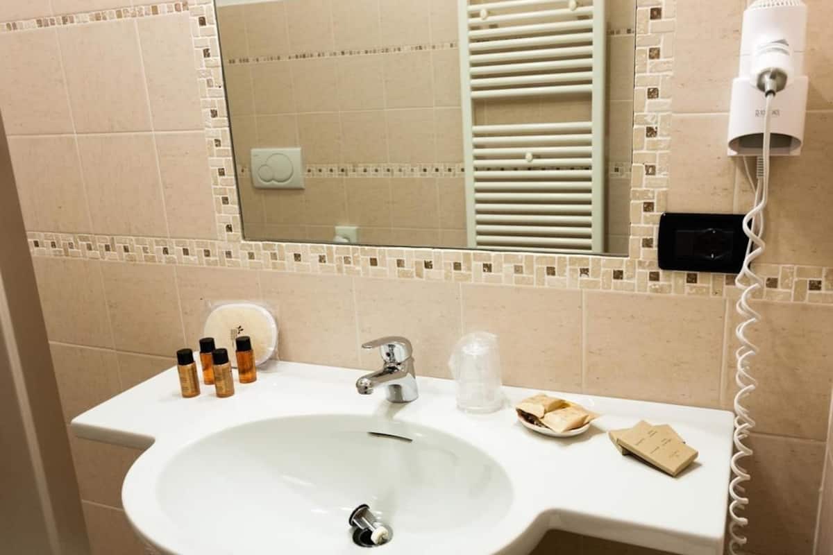 Classic Double Room, Mountain View