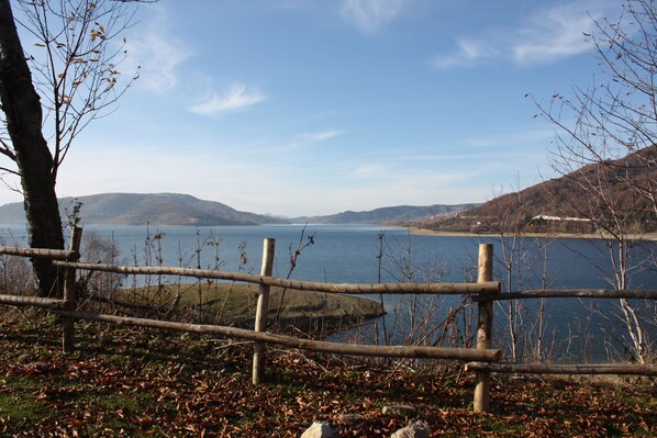 التنزّه سيراً على الأقدام