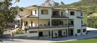 Locanda Del Parco Hotel