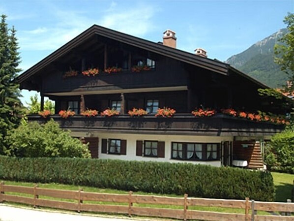 Außenbereich