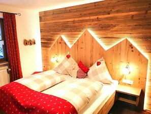 1 Schlafzimmer, Bügeleisen/Bügelbrett, Internetzugang, Bettwäsche