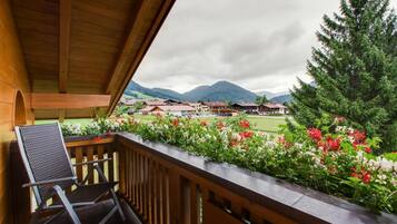 Apartment, 2 Bedrooms (4) | View from room