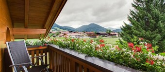 Ferienwohnungen Beim Hausbacher