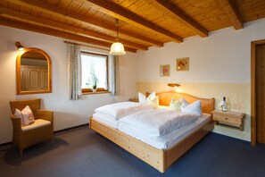 1 Schlafzimmer, Internetzugang, Bettwäsche