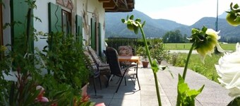 Ferienwohnung Regner (8)