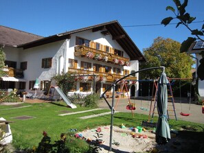 Espace pour enfants