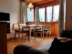 Spiseområde