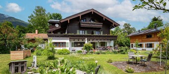 1-Zimmer Ferienwohnung 40qm