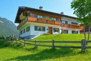 Außenbereich