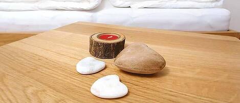 1 slaapkamer, internet, beddengoed