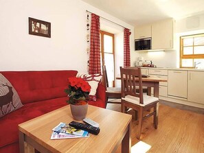 Tv, dvd-afspiller