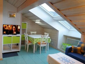 Televisión y tenis de mesa 