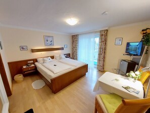 1 bedroom, Internet, bed sheets