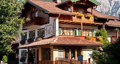 Ferienwohnung 65 qm für 1-2 Personen, mit 2 Balkone