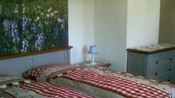 1 bedroom, Internet, bed sheets