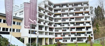 Lejlighed Predigtstuhl