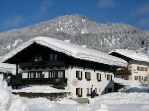 Außenbereich
