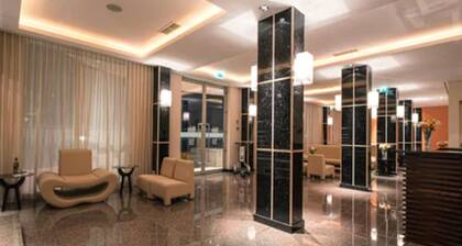 iu Hotel Luanda Viana