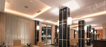 iu Hotel Luanda Viana