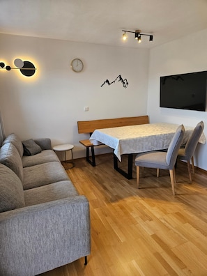 Interior - holiday flat (Gstadt am Chiemsee)