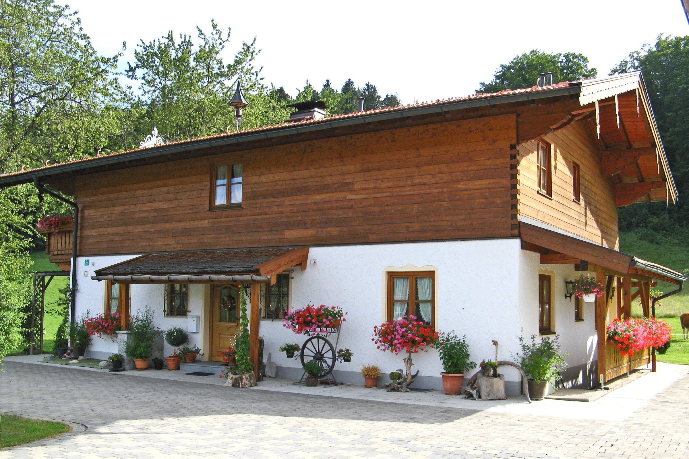 Außenbereich